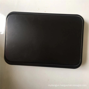 Carbon Steel Baking Tools Cookie Tray Pan